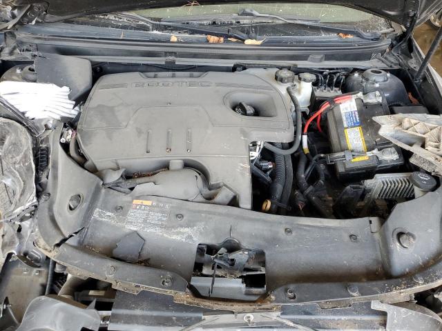 Photo 11 from auction – 2012 CHEVROLET MALIBU LS with VIN 1G1ZA5EU1CF394910