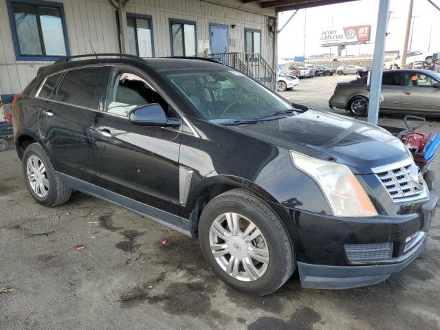 Photo 4 from auction – 2013 CADILLAC SRX with VIN 3GYFNAE33DS618698