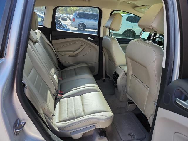 Photo 10 from auction – 2014 FORD C-MAX SEL with VIN 1FADP5BU7EL503062