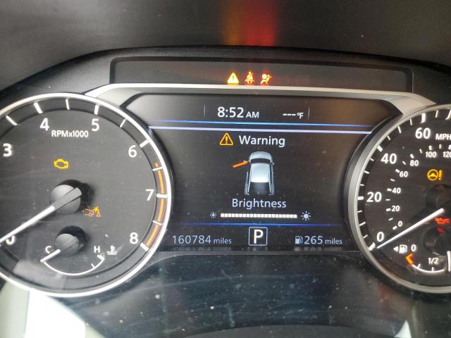 Photo 9 from auction – 2020 NISSAN ALTIMA with VIN 1N4BL4CV7LC185011