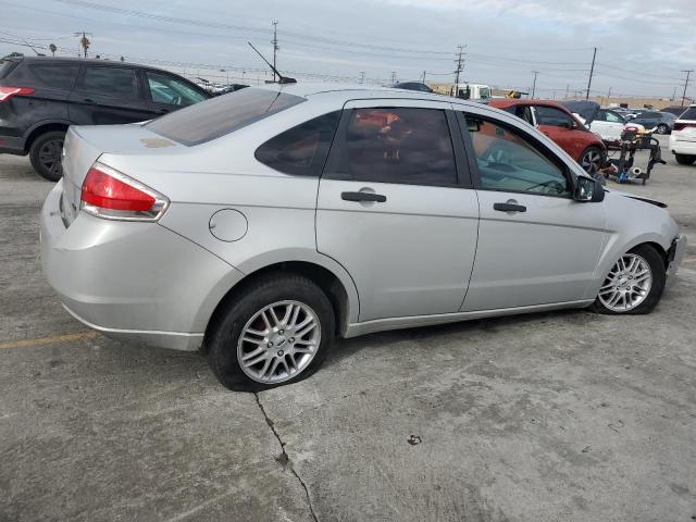 Photo 3 from auction – 2009 FORD FOCUS SE with VIN 1FAHP35N99W154047