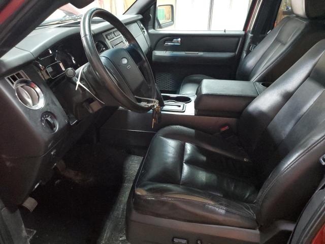 Photo 7 from auction – 2007 FORD EXPEDITION with VIN 1FMFU16507LA55303
