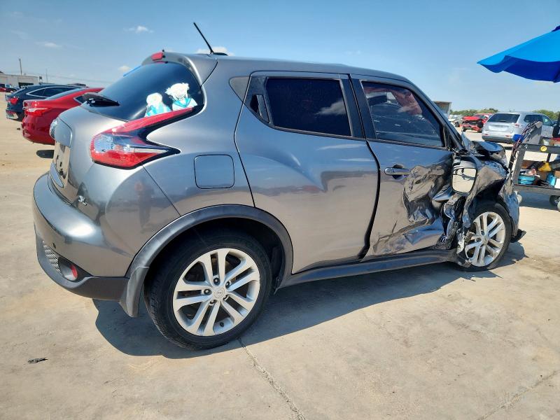 Photo 3 from auction – 2015 NISSAN JUKE S/L with VIN JN8AF5MR0FT504858