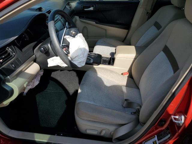 Photo 7 from auction – 2012 TOYOTA CAMRY BASE with VIN 4T4BF1FK1CR230862