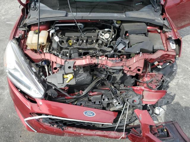 Photo 11 from auction – 2016 FORD FOCUS SE with VIN 1FADP3F21GL383968