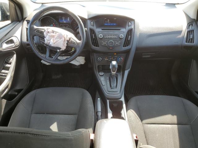 Photo 8 from auction – 2015 FORD FOCUS SE with VIN 1FADP3K27FL359520