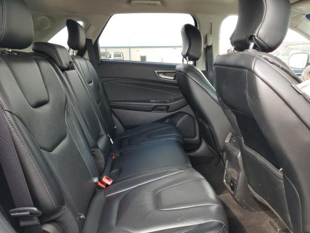 Photo 11 from auction – 2019 FORD EDGE TITAN with VIN 2FMPK4K90KBB89158