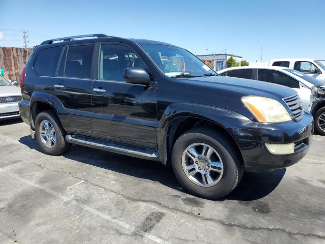 Photo 4 from auction – 2008 LEXUS GX 470 with VIN JTJBT20X780163312
