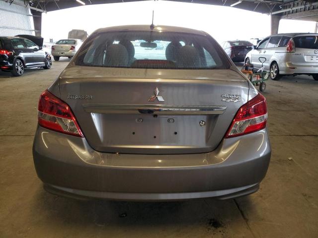 Photo 6 from auction – 2017 MITSUBISHI MIRAGE G4 with VIN ML32F3FJ8HHF08230