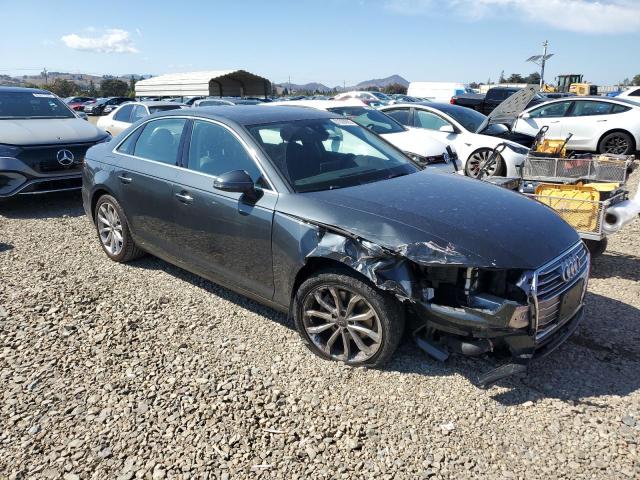 Photo 4 from auction – 2019 AUDI A4 PREMIUM with VIN WAUGMAF42KA054493