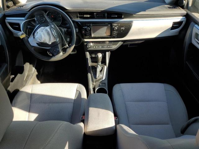 Zdjęcie 8 z aukcji – 2015 TOYOTA COROLLA L z VIN 2T1BURHE8FC417253