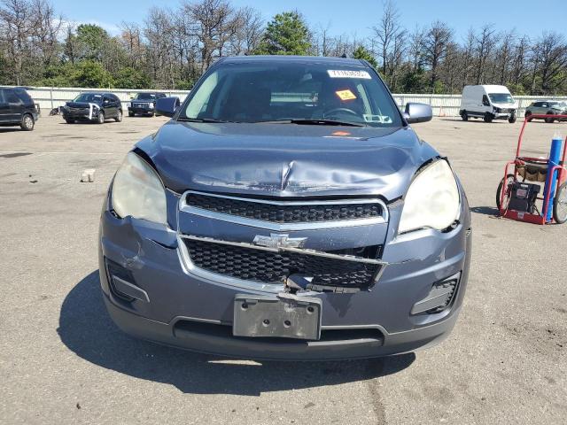 Photo 5 from auction – 2014 CHEVROLET EQUINOX LT with VIN 2GNFLFEK5E6320483