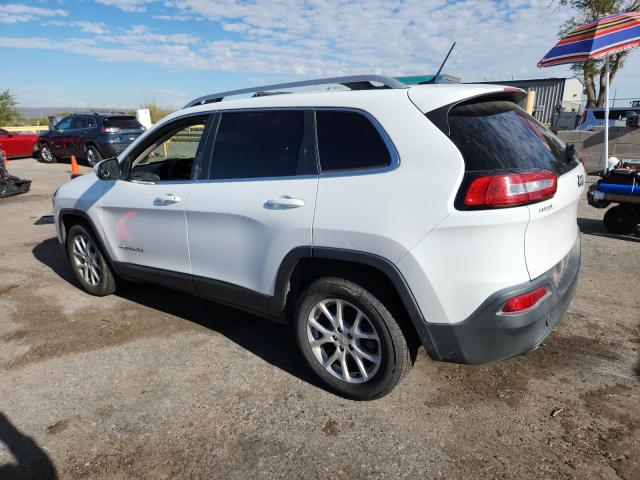 Photo 2 from auction – 2018 JEEP CHEROKEE L with VIN 1C4PJLCB6JD615415