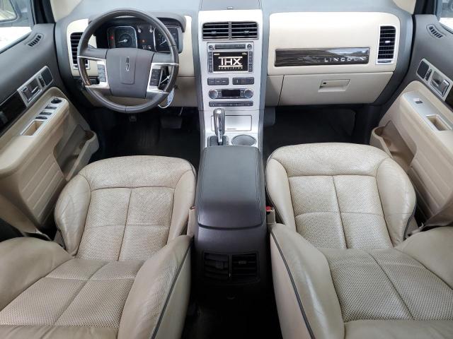 Photo 8 from auction – 2008 LINCOLN MKX with VIN 2LMDU68C08BJ38946