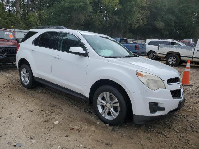 Photo 4 from auction – 2011 CHEVROLET EQUINOX LT with VIN 2CNALDEC7B6223101