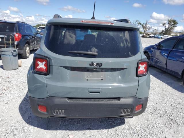 Photo 6 from auction – 2018 JEEP RENEGADE L with VIN ZACCJABB1JPH62456