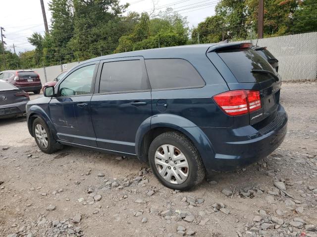 Photo 2 from auction – 2014 DODGE JOURNEY SE with VIN 3C4PDCAB3ET244434