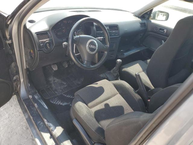 Photo 8 from auction – 2004 VOLKSWAGEN GTI with VIN 9BWDE61J044029256