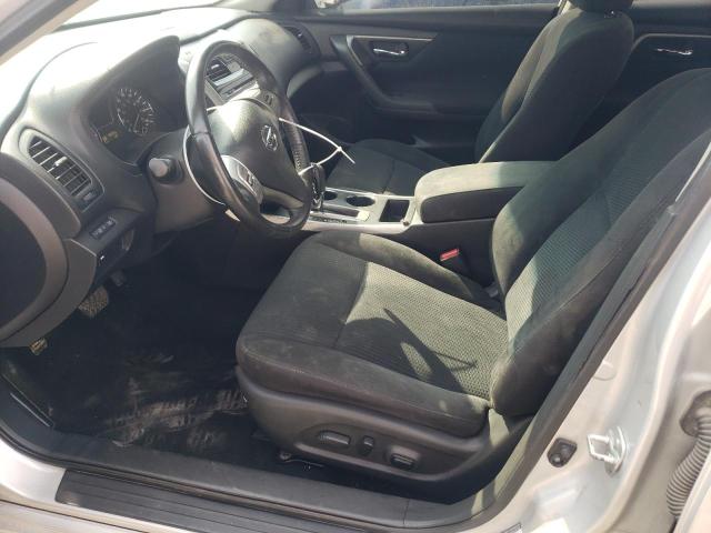 Photo 7 from auction – 2015 NISSAN ALTIMA 2.5 with VIN 1N4AL3APXFC177032