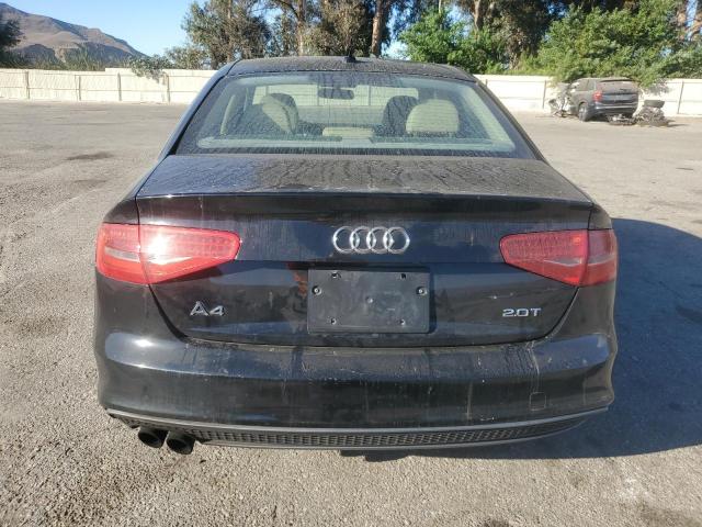 Photo 6 from auction – 2016 AUDI A4 with VIN WAUAFAFL3GN004127