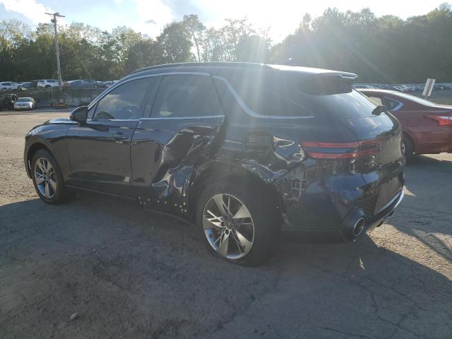 Photo 2 from auction – 2022 GENESIS GV70 BASE with VIN KMUMCDTC5NU035328