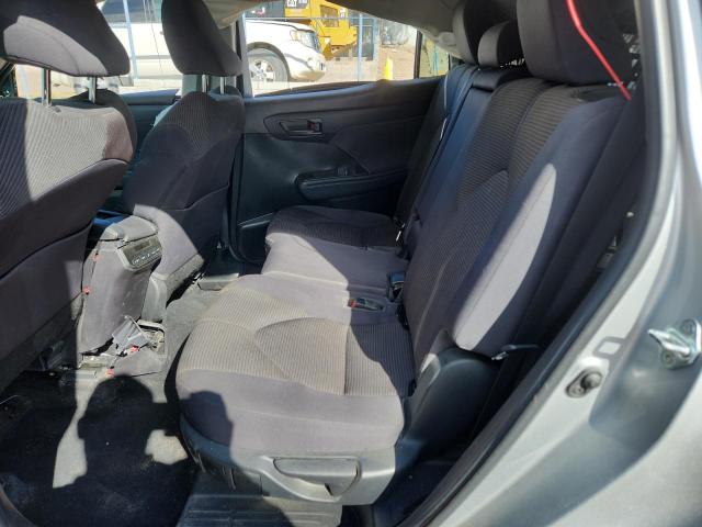 Photo 10 from auction – 2023 TOYOTA HIGHLANDER with VIN 5TDKDRBH8PS500225