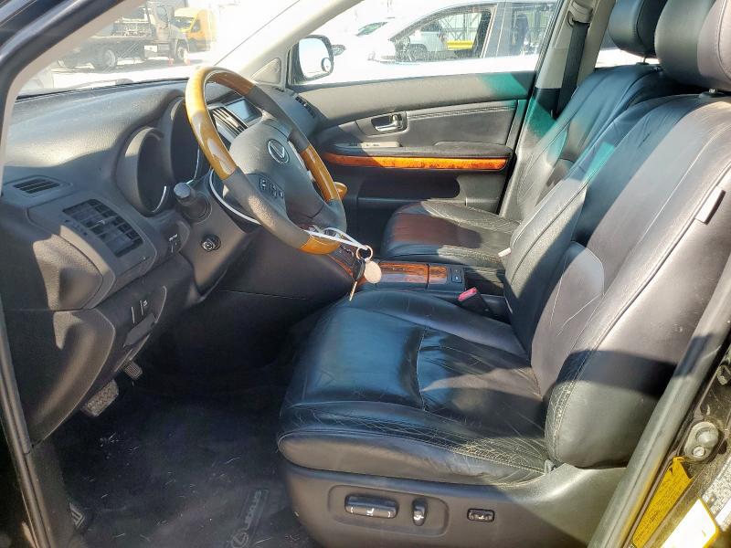 Photo 7 from auction – 2009 LEXUS RX 350 with VIN 2T2HK31U09C100999