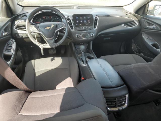 Photo 8 from auction – 2023 CHEVROLET MALIBU LT with VIN 1G1ZD5ST2PF171106