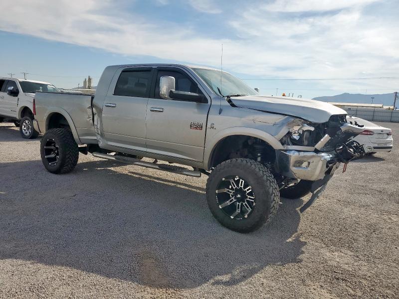 Photo 4 from auction – 2011 DODGE RAM 3500 with VIN 3D73Y3HL9BG579709