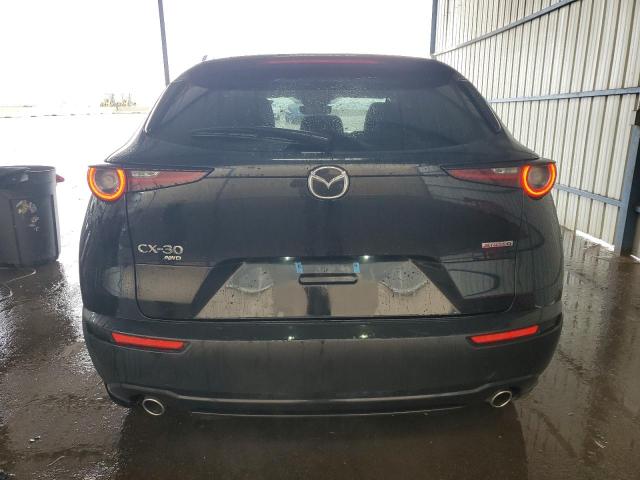 Photo 6 from auction – 2025 MAZDA CX-30 PREF with VIN 3MVDMBCM1SM772974