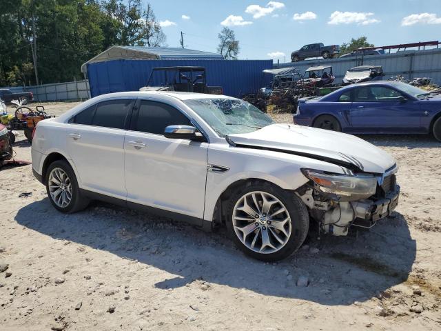 Photo 4 from auction – 2013 FORD TAURUS LIM with VIN 1FAHP2J86DG179520