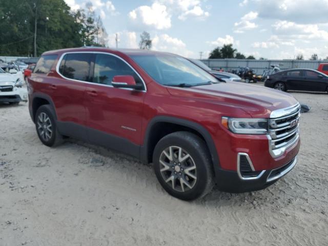 Photo 4 from auction – 2023 GMC ACADIA SLE with VIN 1GKKNKL4XPZ218588