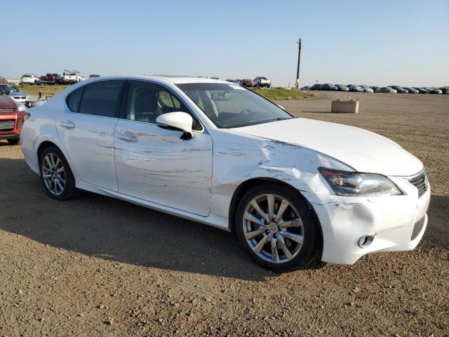 Photo 4 from auction – 2015 LEXUS GS 350 with VIN JTHCE1BL0FA003803
