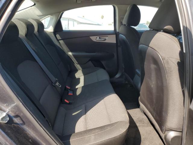 Photo 10 from auction – 2023 KIA FORTE LX with VIN 3KPF24AD7PE633741
