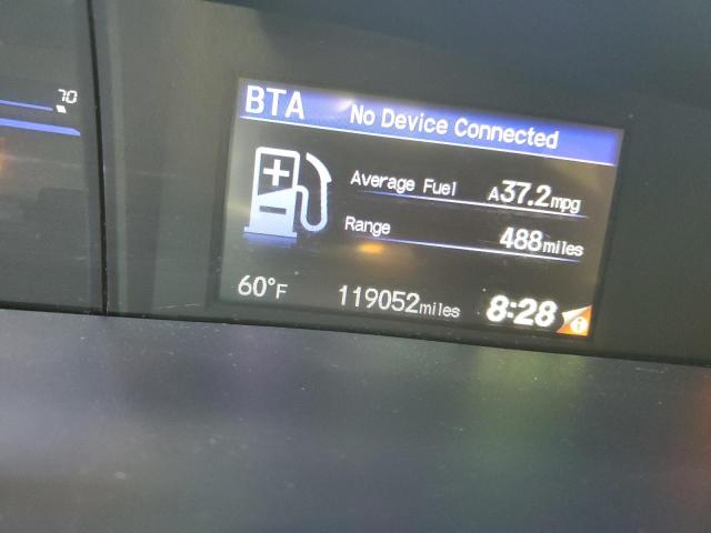 Photo 9 from auction – 2015 HONDA CIVIC SE with VIN 19XFB2F79FE012927