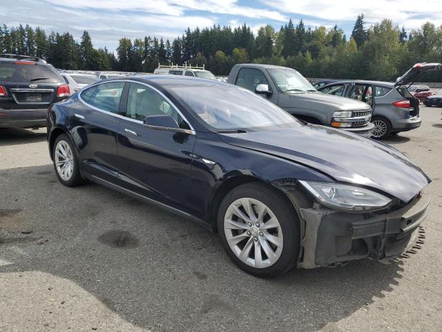 Photo 4 from auction – 2012 TESLA MODEL S with VIN 5YJSA1DP7CFP01949