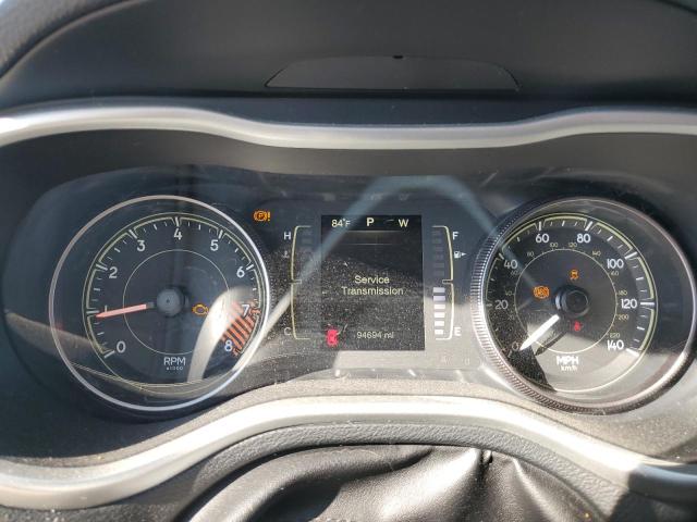 Photo 9 from auction – 2014 JEEP CHEROKEE L with VIN 1C4PJMCS9EW204039