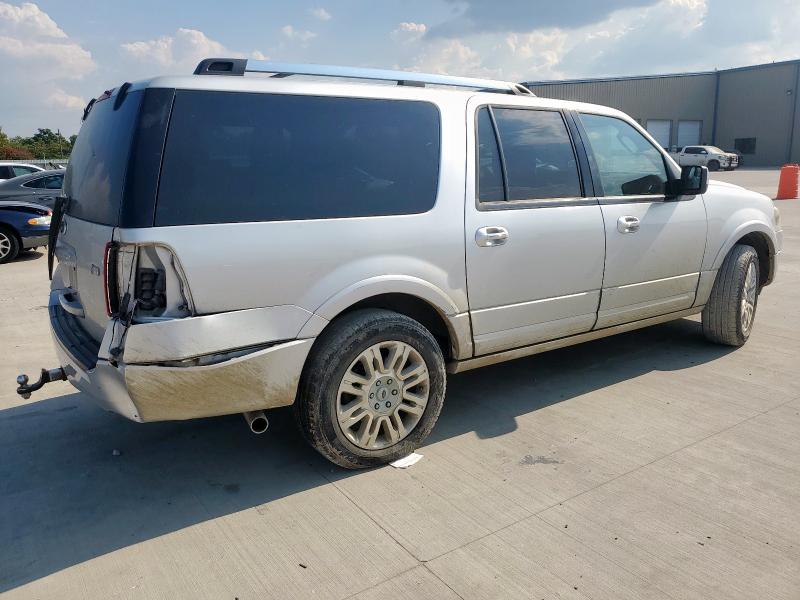 Фото 3 с аукциона – 2014 FORD EXPEDITION с VIN 1FMJK1K5XEEF03411