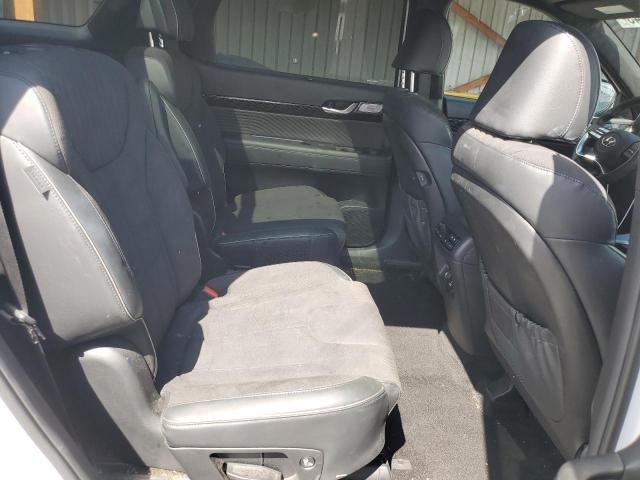 Photo 11 from auction – 2024 HYUNDAI PALISADE C with VIN KM8R7DGEXRU683404