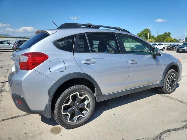 Photo 3 from auction – 2014 SUBARU XV CROSSTR with VIN JF2GPACC2E8303961