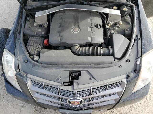 Photo 11 from auction – 2011 CADILLAC CTS PERFORMANCE COLLECTION with VIN 1G6DJ5ED3B0117116