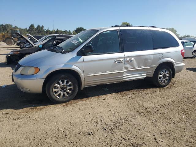 CHRYSLER TOWN & COU 2003 with VIN 2C4GP54L13R274944 - Photo from auction