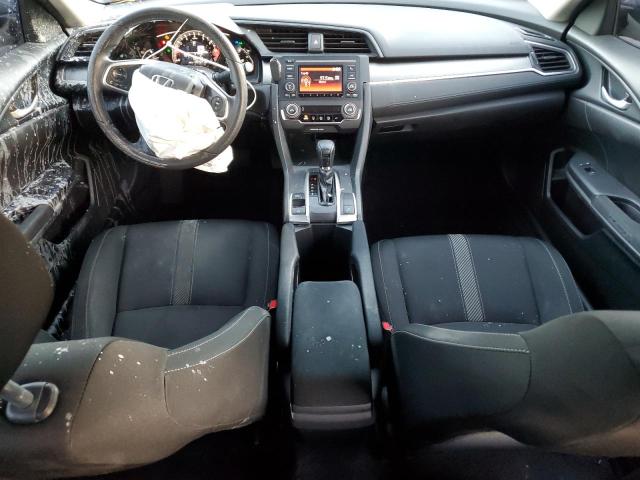 Photo 8 from auction – 2016 HONDA CIVIC LX with VIN 2HGFC2F54GH534898