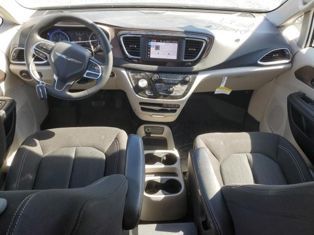 Photo 8 from auction – 2023 CHRYSLER VOYAGER LX with VIN 2C4RC1CG1PR550921
