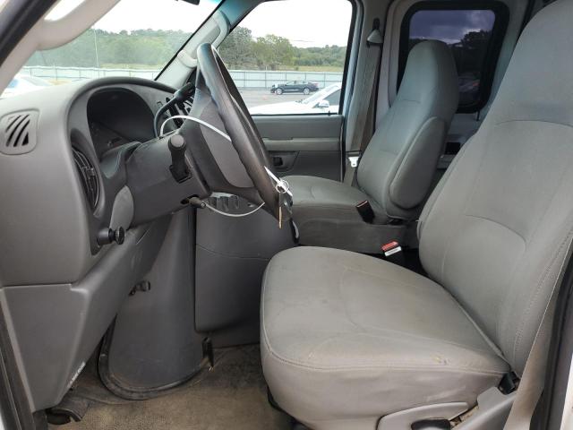 Photo 7 from auction – 2005 FORD ECONOLINE with VIN 1FTNE24L15HA25022