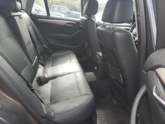 Photo 11 from auction – 2015 BMW X1 XDRIVE2 with VIN WBAVL1C53FVY33522