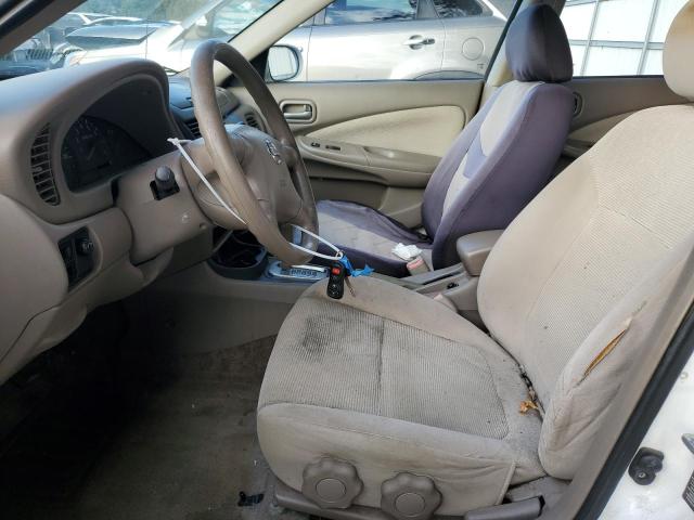 Photo 7 from auction – 2005 NISSAN SENTRA with VIN 3N1CB51D25L476141
