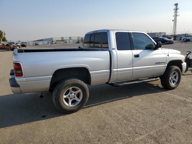 Photo 3 from auction – 2001 DODGE RAM 1500 with VIN 3B7HF13Y21G794571