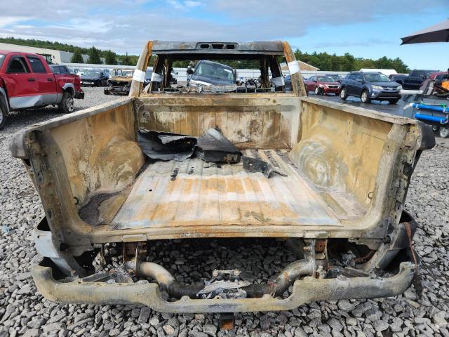 Photo 6 from auction – 2024 RAM 1500 BIG H with VIN 1C6RRFFGXRN135305