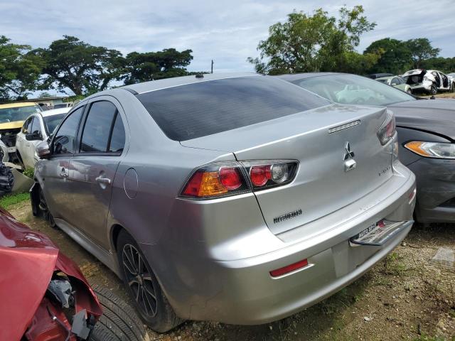 Photo 2 from auction – 2017 MITSUBISHI LANCER with VIN JA32U2FU4HU013484
